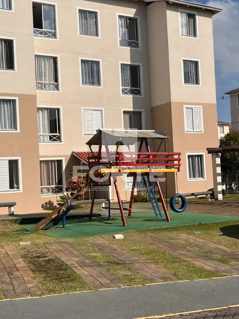 Apartamento com 2 quartos à venda e para alugar, 43m2 em Cézar de Souza, Mogi Das Cruzes - SP - imagem 1 Foto 1 de Apartamento com 2 quartos à venda e para alugar, 43m2 em Cézar de Souza, Mogi Das Cruzes - SP