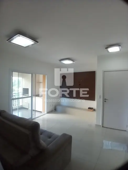 Foto 7 de Apartamento com 3 quartos à venda, 90m2 em Cézar de Souza, Mogi Das Cruzes - SP
