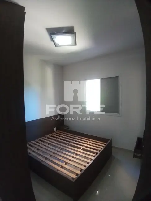 Foto 2 de Apartamento com 3 quartos à venda, 90m2 em Cézar de Souza, Mogi Das Cruzes - SP