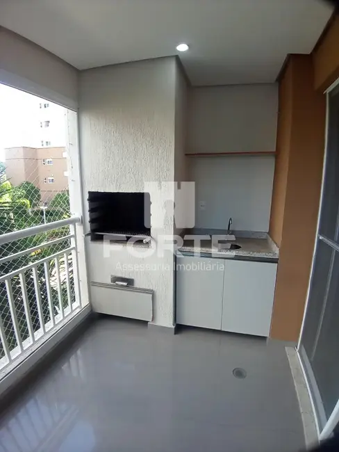 Foto 1 de Apartamento com 3 quartos à venda, 90m2 em Cézar de Souza, Mogi Das Cruzes - SP