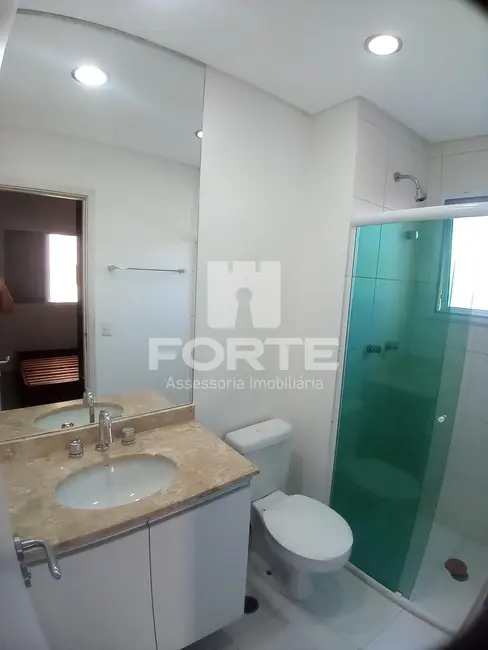 Foto 3 de Apartamento com 3 quartos à venda, 90m2 em Cézar de Souza, Mogi Das Cruzes - SP