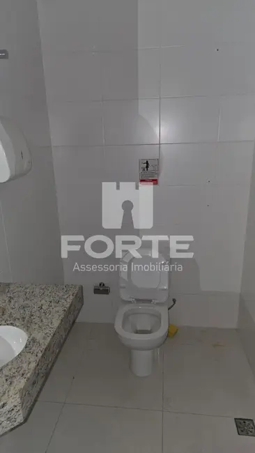 Sala Comercial para alugar, 200m2 em Vila Mogilar, Mogi Das Cruzes - SP - imagem 5 Foto 5 de Sala Comercial para alugar, 200m2 em Vila Mogilar, Mogi Das Cruzes - SP