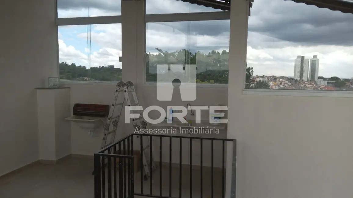 Foto 6 de Apartamento com 2 quartos à venda, 110m2 em Mogi Moderno, Mogi Das Cruzes - SP