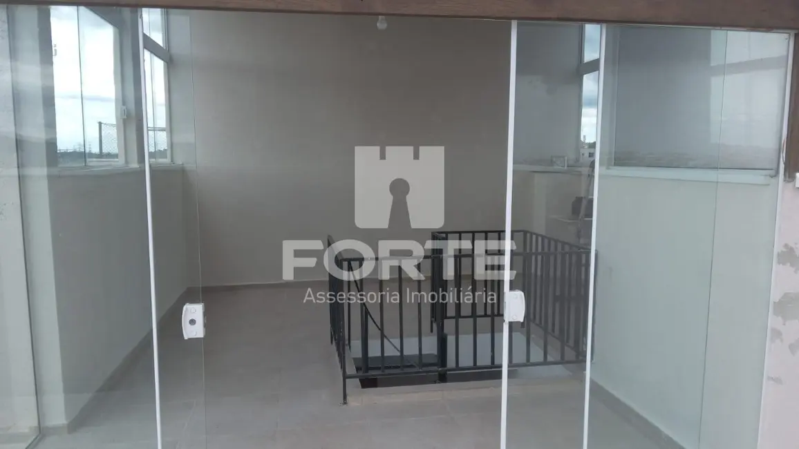 Foto 4 de Apartamento com 2 quartos à venda, 110m2 em Mogi Moderno, Mogi Das Cruzes - SP