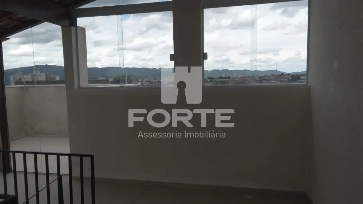 Foto 3 de Apartamento com 2 quartos à venda, 110m2 em Mogi Moderno, Mogi Das Cruzes - SP
