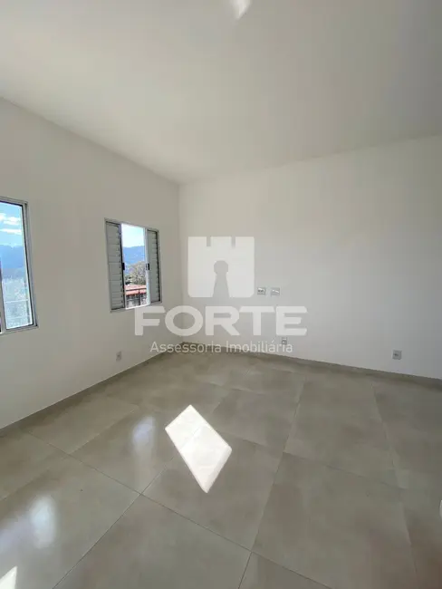 Foto 3 de Apartamento com 2 quartos à venda, 54m2 em Vila São Paulo, Mogi Das Cruzes - SP