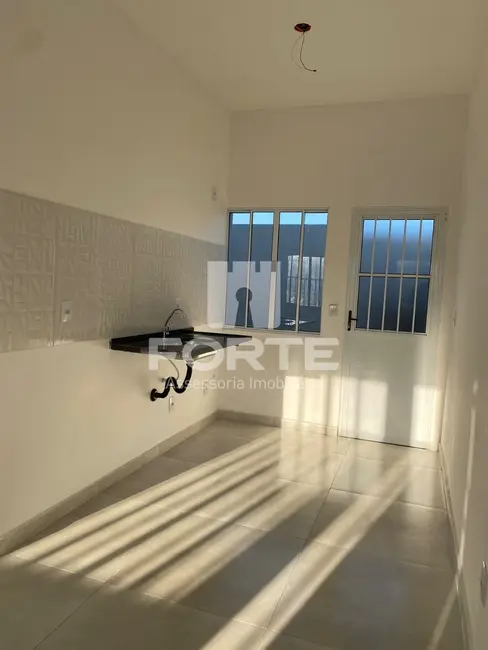 Foto 4 de Apartamento com 2 quartos à venda, 54m2 em Vila São Paulo, Mogi Das Cruzes - SP