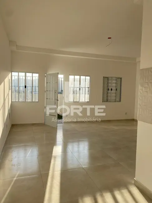 Foto 1 de Apartamento com 2 quartos à venda, 54m2 em Vila São Paulo, Mogi Das Cruzes - SP