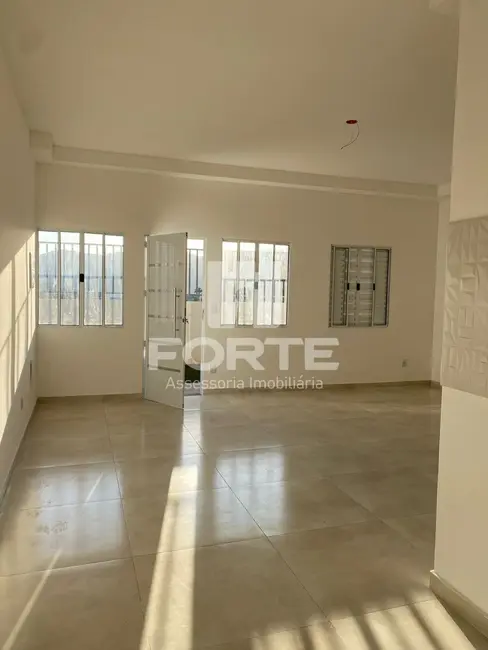 Foto 1 de Apartamento com 2 quartos à venda, 54m2 em Vila São Paulo, Mogi Das Cruzes - SP