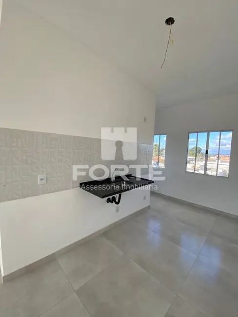 Foto 7 de Apartamento com 2 quartos à venda, 54m2 em Vila São Paulo, Mogi Das Cruzes - SP