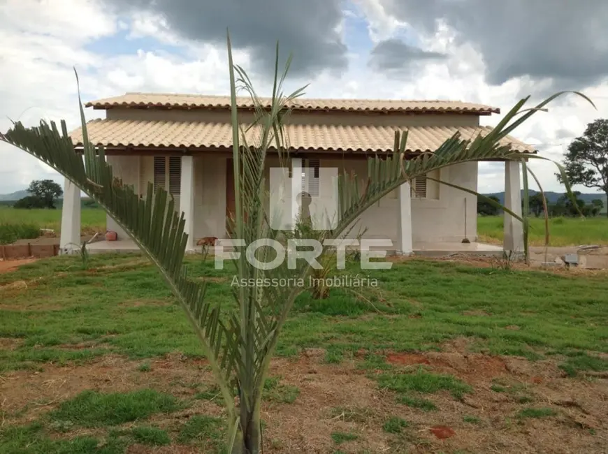 Casa com 3 quartos à venda, 600m2 em Boa Esperanca - MG - imagem 1 Foto 1 de Casa com 3 quartos à venda, 600m2 em Boa Esperanca - MG