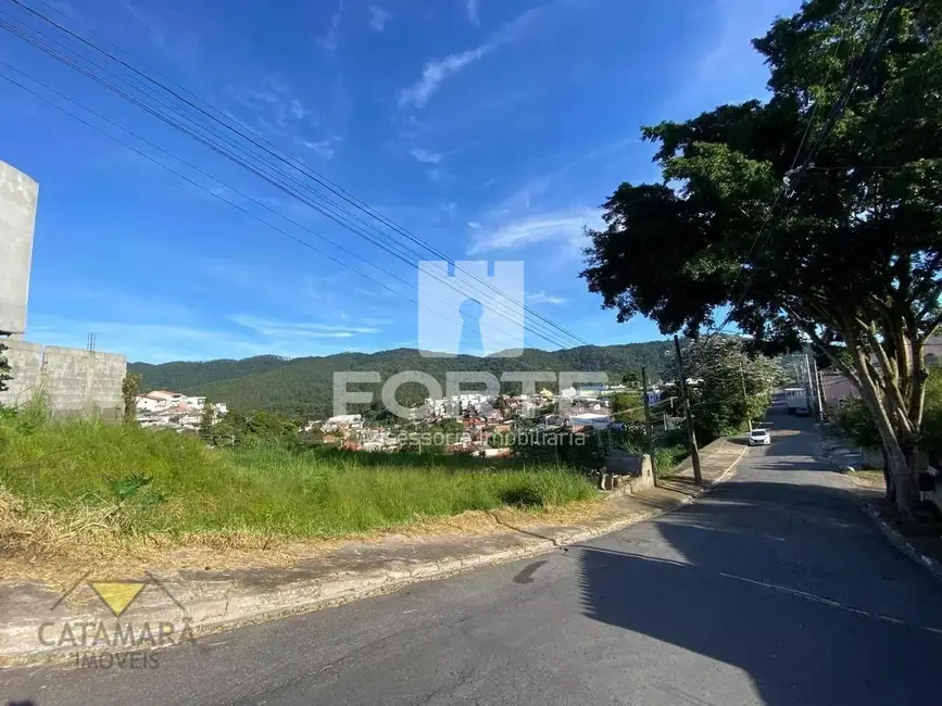 Foto 1 de Terreno / Lote à venda, 1900m2 em Vila São Paulo, Mogi Das Cruzes - SP