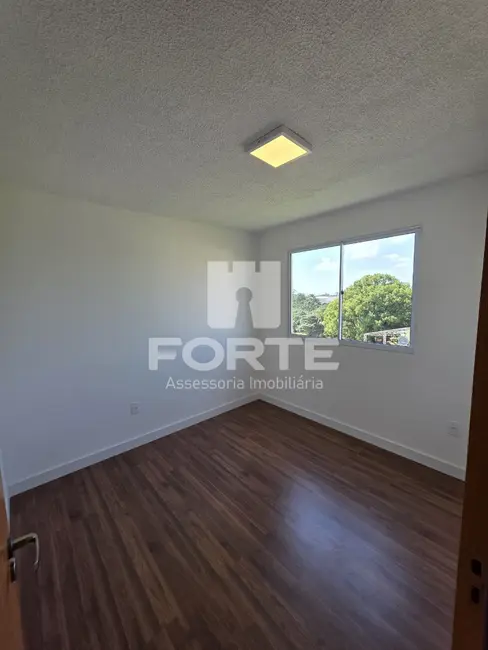 Foto 2 de Apartamento com 2 quartos à venda, 60m2 em Chácara Estância Paulista, Suzano - SP