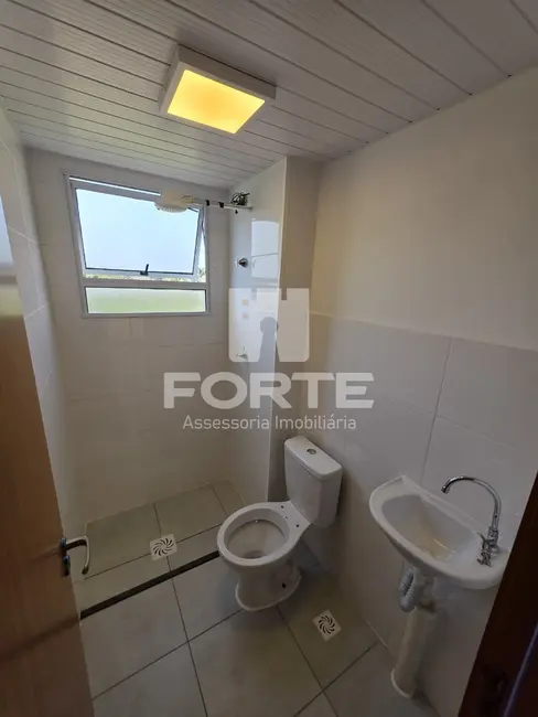 Foto 5 de Apartamento com 2 quartos à venda, 60m2 em Chácara Estância Paulista, Suzano - SP