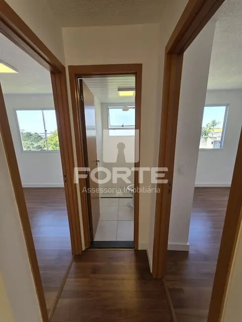 Foto 8 de Apartamento com 2 quartos à venda, 60m2 em Chácara Estância Paulista, Suzano - SP