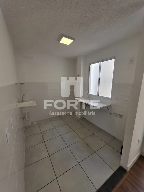 Foto 6 de Apartamento com 2 quartos à venda, 60m2 em Chácara Estância Paulista, Suzano - SP