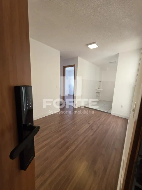 Foto 1 de Apartamento com 2 quartos à venda, 60m2 em Chácara Estância Paulista, Suzano - SP