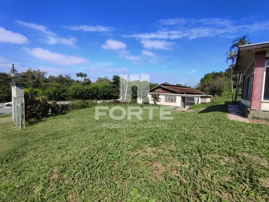 Foto 6 de Sítio / Rancho com 3 quartos à venda, 75000m2 em Volta Fria, Mogi Das Cruzes - SP