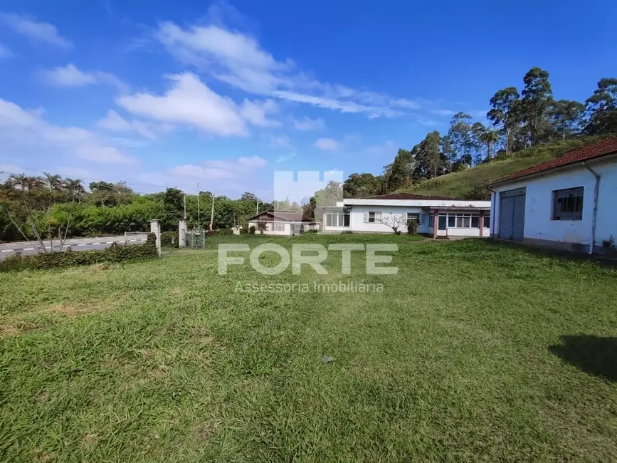 Foto 4 de Sítio / Rancho com 3 quartos à venda, 75000m2 em Volta Fria, Mogi Das Cruzes - SP