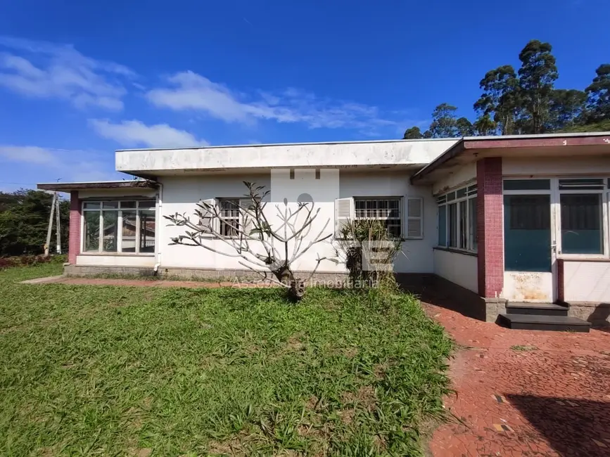 Foto 5 de Sítio / Rancho com 3 quartos à venda, 75000m2 em Volta Fria, Mogi Das Cruzes - SP