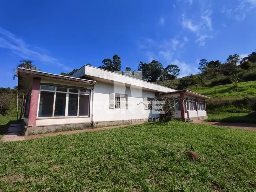Foto 8 de Sítio / Rancho com 3 quartos à venda, 75000m2 em Volta Fria, Mogi Das Cruzes - SP
