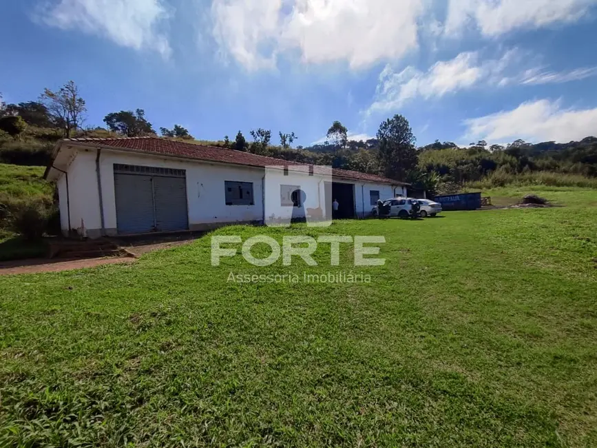 Foto 7 de Sítio / Rancho com 3 quartos à venda, 75000m2 em Volta Fria, Mogi Das Cruzes - SP