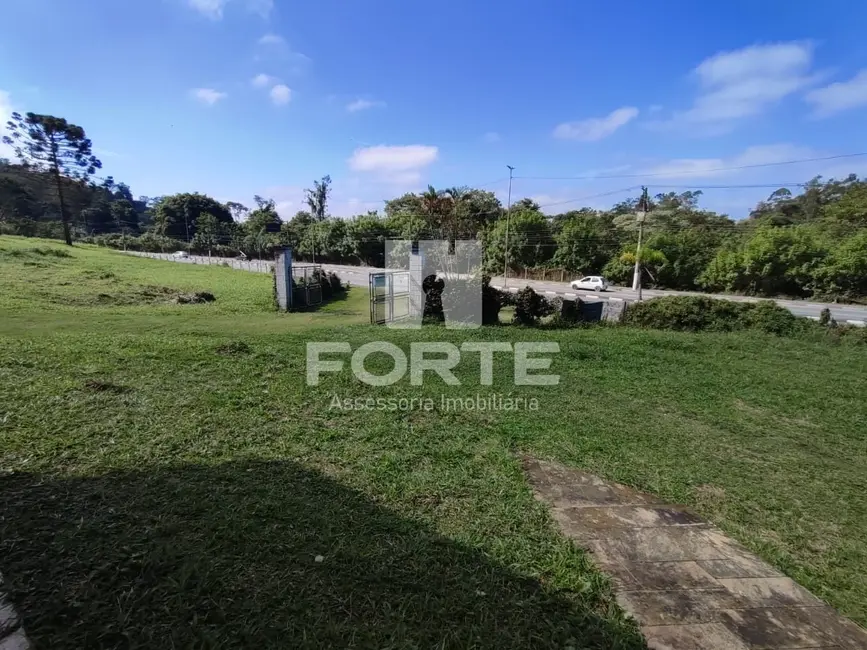 Foto 9 de Sítio / Rancho com 3 quartos à venda, 75000m2 em Volta Fria, Mogi Das Cruzes - SP