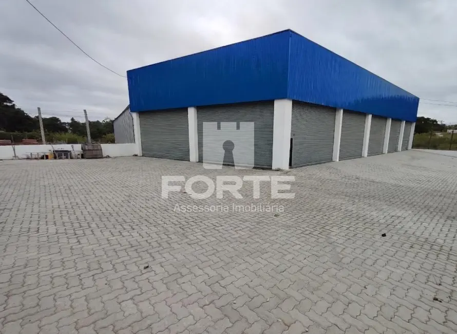 Armazém / Galpão para alugar, 350m2 em Jardim Santa Inês, Suzano - SP - imagem 1 Foto 1 de Armazém / Galpão para alugar, 350m2 em Jardim Santa Inês, Suzano - SP