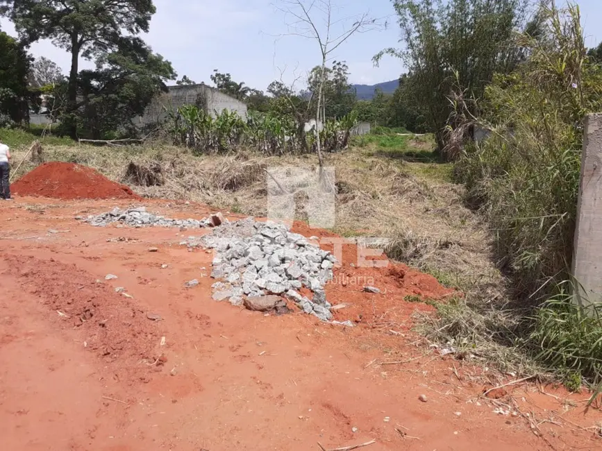 Terreno / Lote à venda, 500m2 em Vila São Paulo, Mogi Das Cruzes - SP - imagem 1 Foto 1 de Terreno / Lote à venda, 500m2 em Vila São Paulo, Mogi Das Cruzes - SP