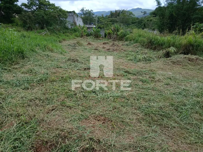 Foto 2 de Terreno / Lote à venda, 500m2 em Vila São Paulo, Mogi Das Cruzes - SP
