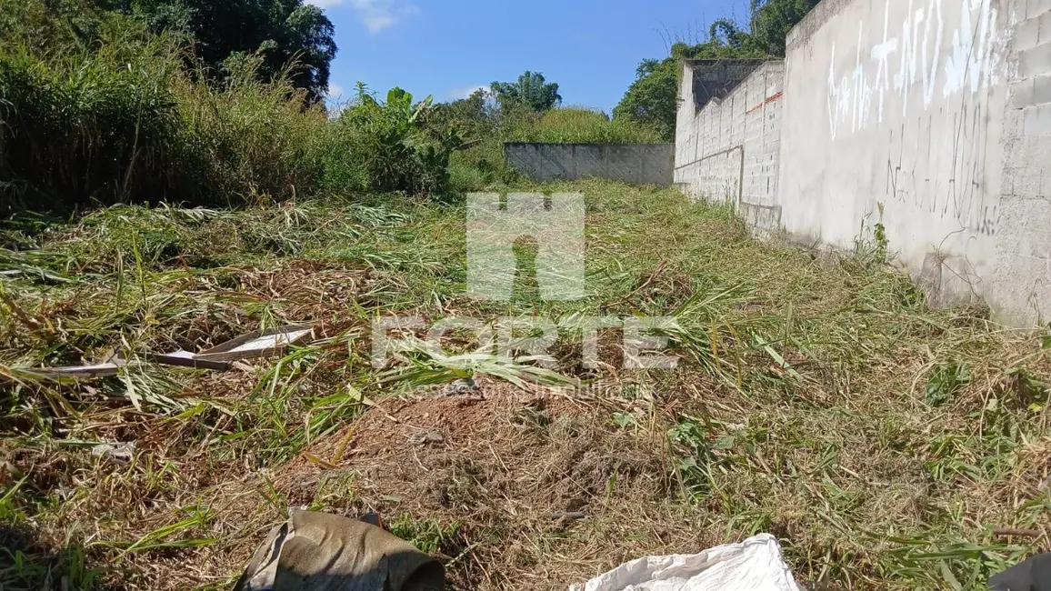 Foto 1 de Terreno / Lote à venda, 500m2 em Vila São Paulo, Mogi Das Cruzes - SP