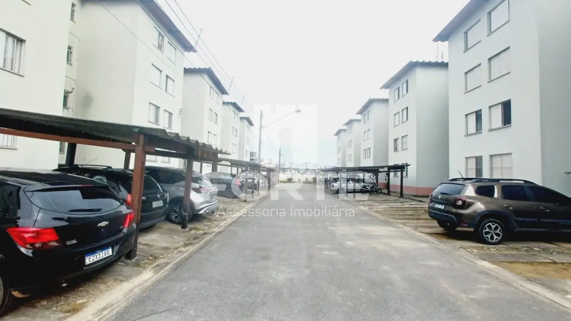 Apartamento com 2 quartos à venda, 48m2 em Jardim Mogi, Mogi Das Cruzes - SP - imagem 1 Foto 1 de Apartamento com 2 quartos à venda, 48m2 em Jardim Mogi, Mogi Das Cruzes - SP