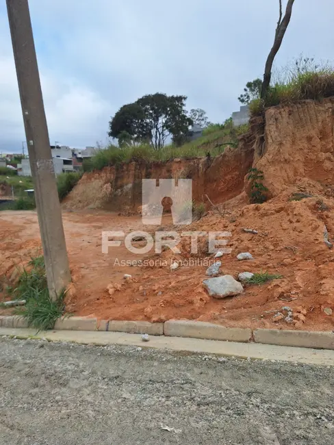 Foto 5 de Terreno / Lote à venda, 333m2 em Vila São Paulo, Mogi Das Cruzes - SP