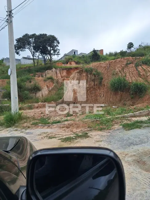 Foto 6 de Terreno / Lote à venda, 333m2 em Vila São Paulo, Mogi Das Cruzes - SP