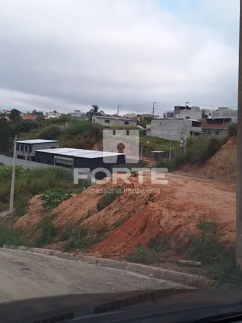 Foto 3 de Terreno / Lote à venda, 333m2 em Vila São Paulo, Mogi Das Cruzes - SP
