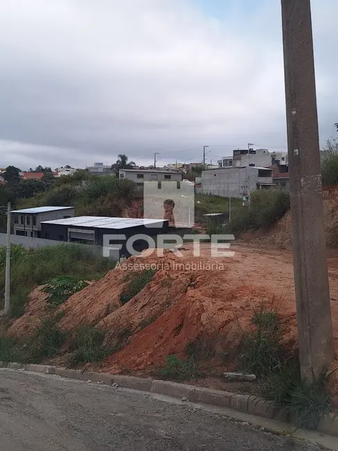 Foto 2 de Terreno / Lote à venda, 333m2 em Vila São Paulo, Mogi Das Cruzes - SP