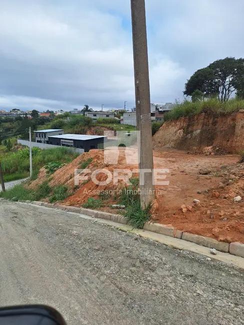 Foto 4 de Terreno / Lote à venda, 333m2 em Vila São Paulo, Mogi Das Cruzes - SP