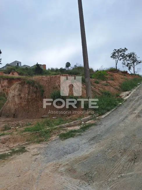 Foto 1 de Terreno / Lote à venda, 333m2 em Vila São Paulo, Mogi Das Cruzes - SP