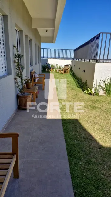 Foto 6 de Casa com 2 quartos para alugar, 47m2 em Vila São Paulo, Mogi Das Cruzes - SP