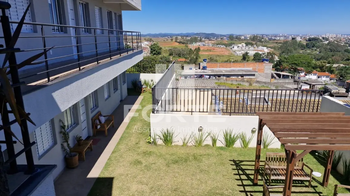 Foto 1 de Casa com 2 quartos para alugar, 47m2 em Vila São Paulo, Mogi Das Cruzes - SP