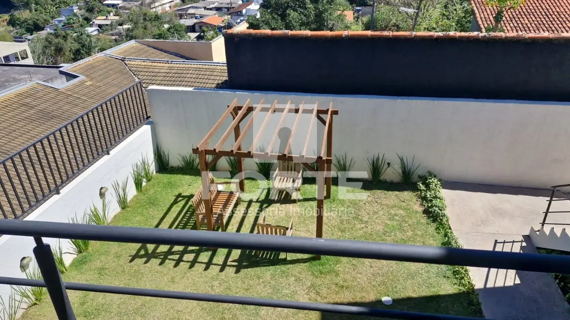 Foto 3 de Casa com 2 quartos para alugar, 47m2 em Vila São Paulo, Mogi Das Cruzes - SP