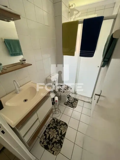 Apartamento com 2 quartos à venda, 47m2 em Conjunto Residencial do Bosque, Mogi Das Cruzes - SP - imagem 5 Foto 5 de Apartamento com 2 quartos à venda, 47m2 em Conjunto Residencial do Bosque, Mogi Das Cruzes - SP