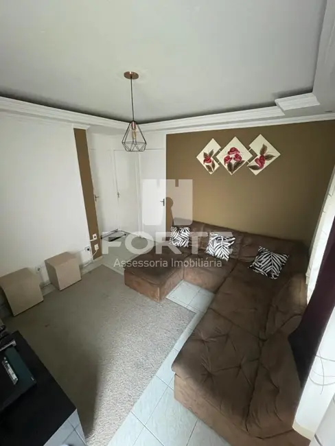 Apartamento com 2 quartos à venda, 47m2 em Conjunto Residencial do Bosque, Mogi Das Cruzes - SP - imagem 6 Foto 6 de Apartamento com 2 quartos à venda, 47m2 em Conjunto Residencial do Bosque, Mogi Das Cruzes - SP