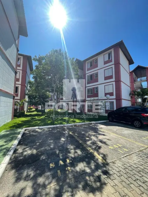 Apartamento com 2 quartos à venda, 47m2 em Conjunto Residencial do Bosque, Mogi Das Cruzes - SP - imagem 8 Foto 8 de Apartamento com 2 quartos à venda, 47m2 em Conjunto Residencial do Bosque, Mogi Das Cruzes - SP