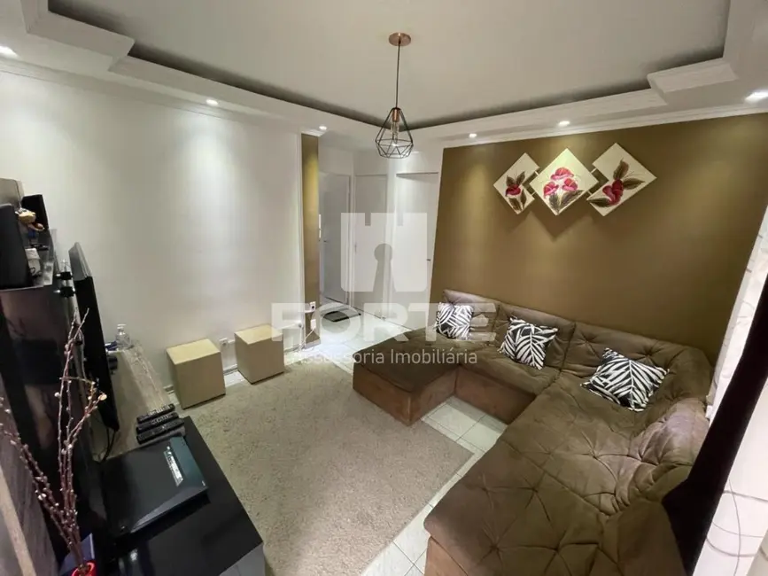 Apartamento com 2 quartos à venda, 47m2 em Conjunto Residencial do Bosque, Mogi Das Cruzes - SP - imagem 7 Foto 7 de Apartamento com 2 quartos à venda, 47m2 em Conjunto Residencial do Bosque, Mogi Das Cruzes - SP