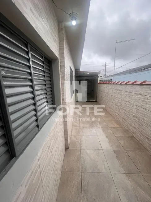 Foto 3 de Casa com 3 quartos à venda, 185m2 em Mogi Moderno, Mogi Das Cruzes - SP