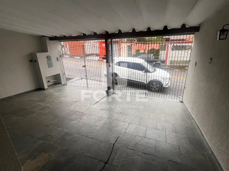 Foto 1 de Casa com 3 quartos à venda, 185m2 em Mogi Moderno, Mogi Das Cruzes - SP