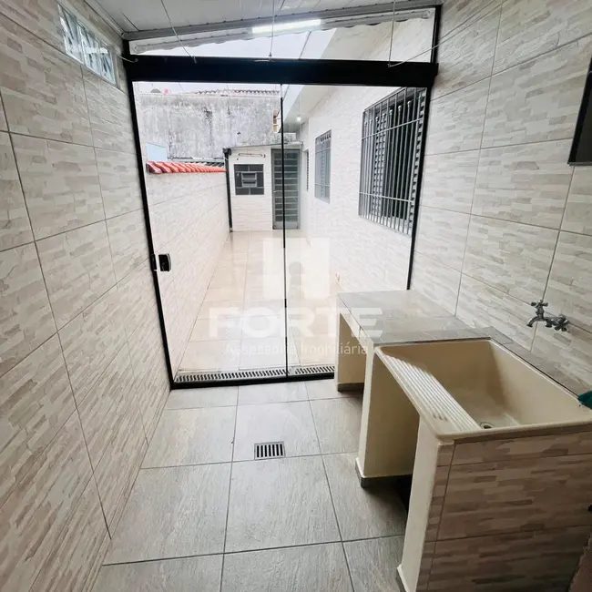 Foto 7 de Casa com 3 quartos à venda, 185m2 em Mogi Moderno, Mogi Das Cruzes - SP