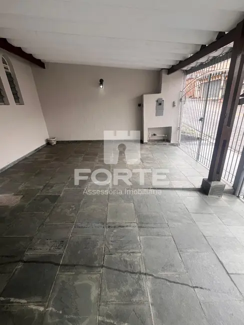 Foto 2 de Casa com 3 quartos à venda, 185m2 em Mogi Moderno, Mogi Das Cruzes - SP