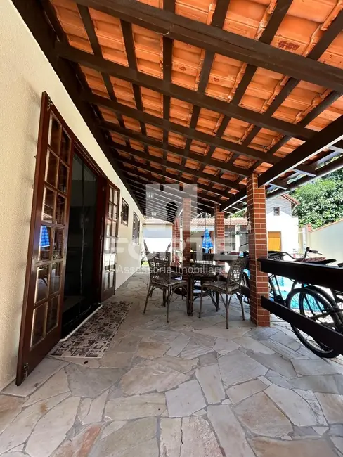 Foto 8 de Casa de Condomínio com 5 quartos à venda e para alugar, 373m2 em Bertioga - SP